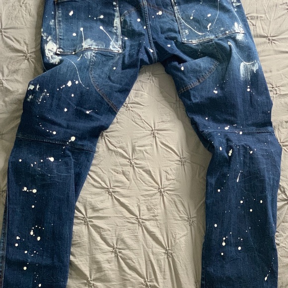 G Star RAW 5620 3D SLIM - Picture 8 of 8